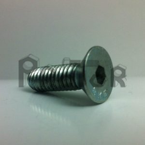 Tornillo Bristol Cabeza Avellan Milimétrico